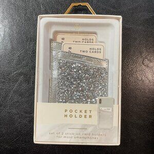 Nanette Lepore - Pocket Holder  Set of 2